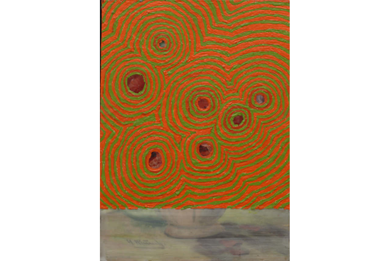 altausee-encaustic-on-wood-2010-28-x-28-cm