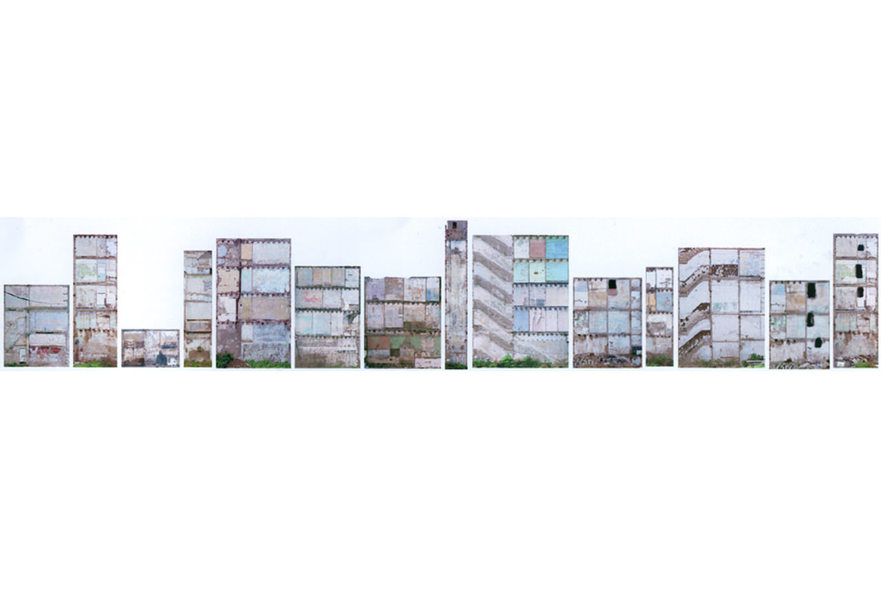 barrio-chino-2003-c-print-157-x-900-cm-joint-project-with-mathieu-pernot