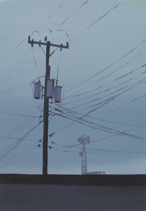 boulevard-solitude-2006-oil-on-cardboard-52-x-37-cm
