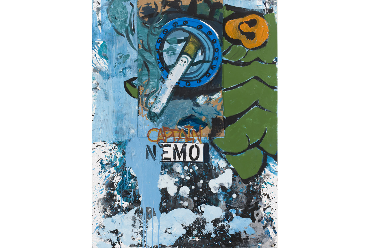 captain-nemo-2008-acrylic-on-paperl-120-x-89-cm