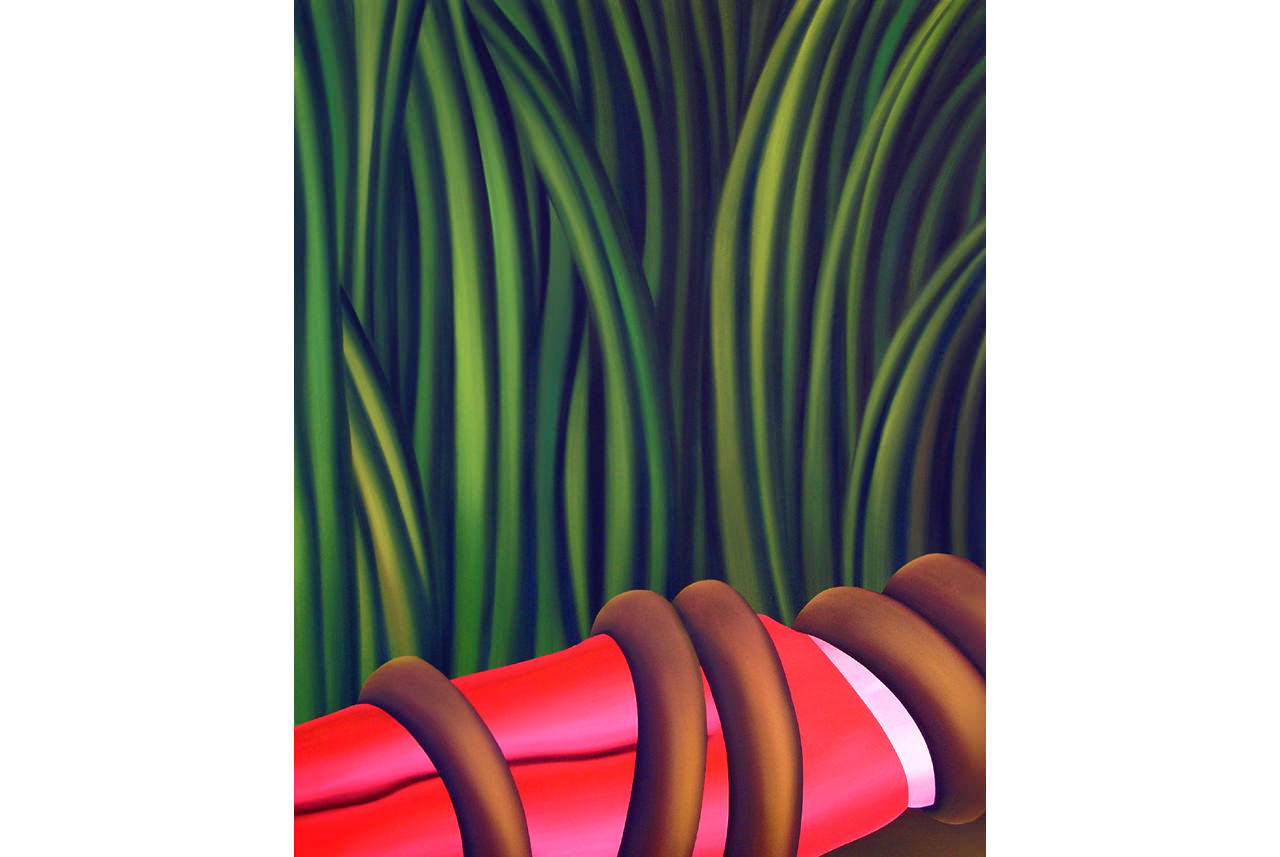 capturada-2004-oil-on-canvas