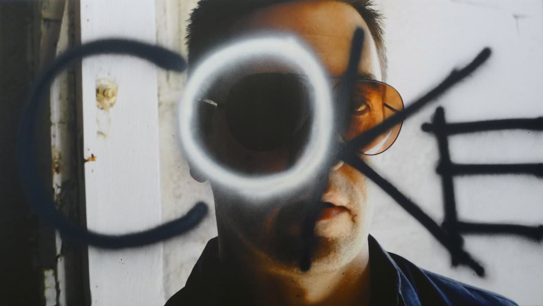 coke-2013-spray-paint-on-photography-printed-canvas-99-x-1447-cm