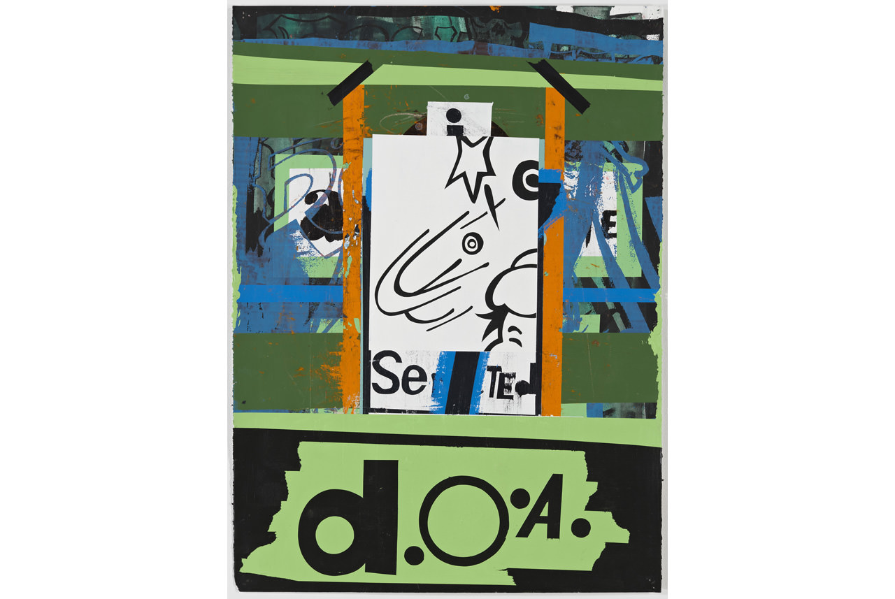 doa-2010-acrylic-on-paper-76-x-5588-cm