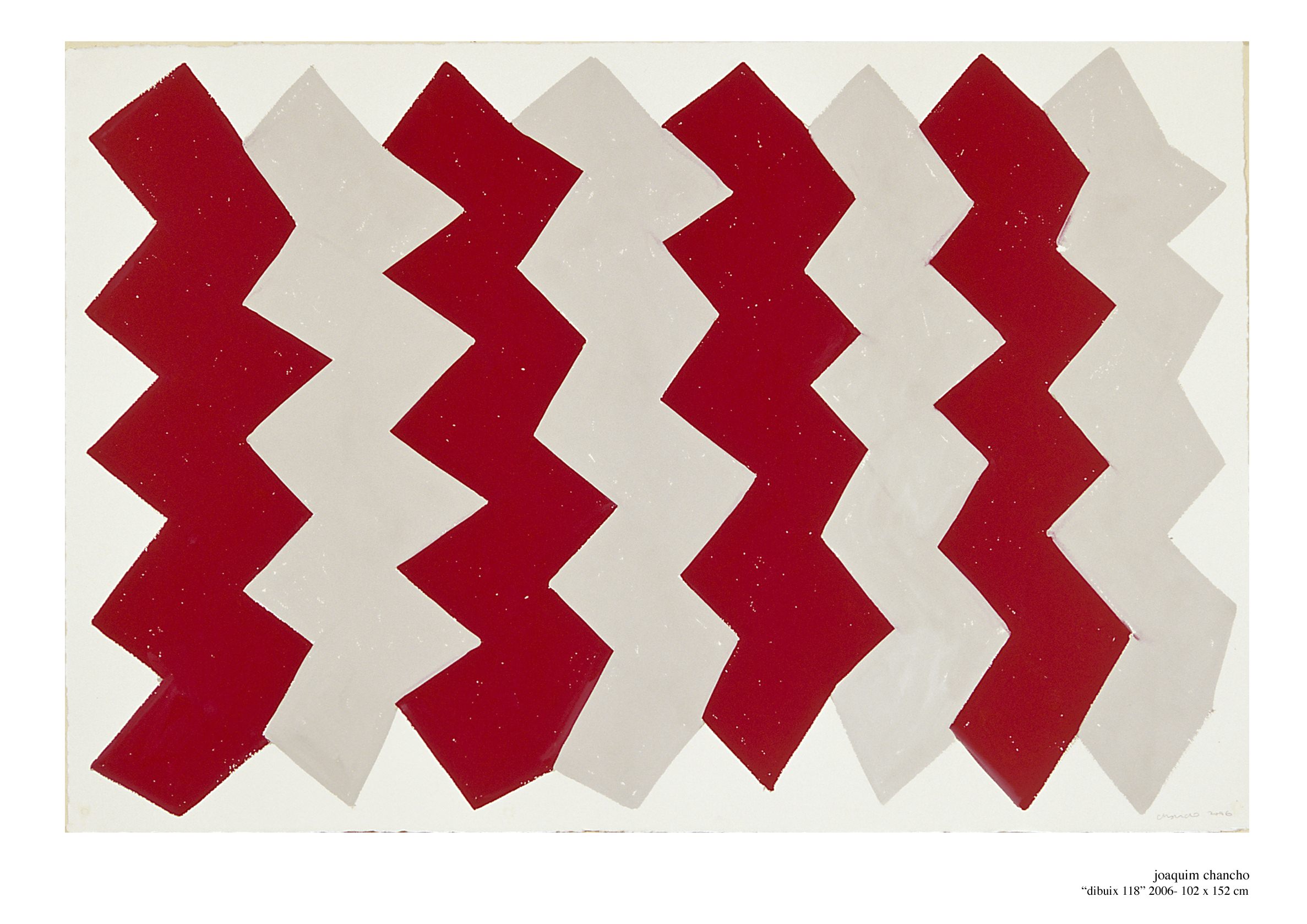 dibuix-118-2006-gouache-on-paper-102-x-152-cm