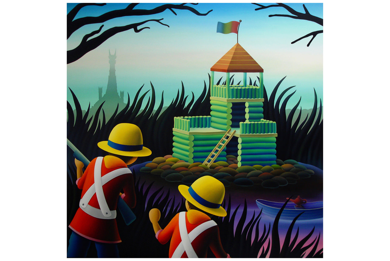el-asalto-2011-oli-sobre-tela-180-x-180-cm