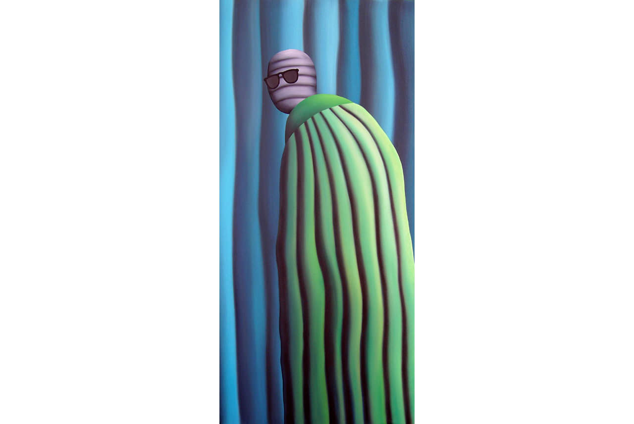 el-hombre-invisible-2006-oil-on-canvas-195-x-130-cm