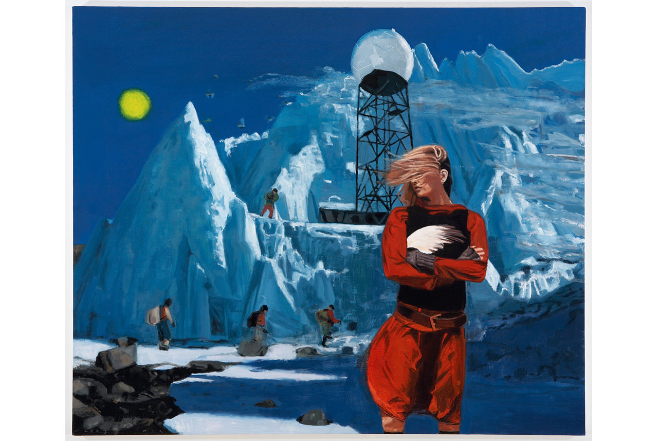 empire-of-time-2007-oil-on-canvas-10160-x-12195-cm