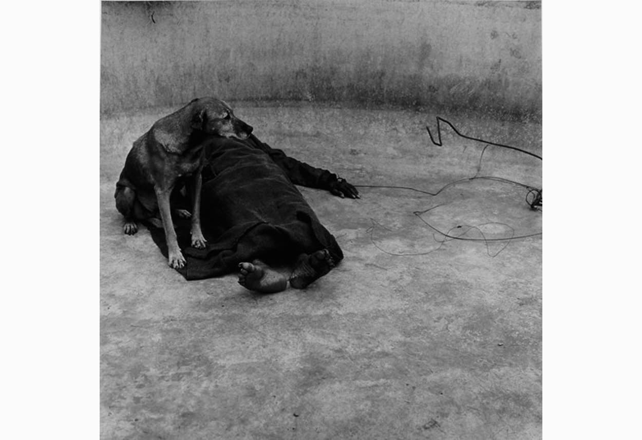 guardian-man-2001-gelatine-silver-print-40-x-40-cm