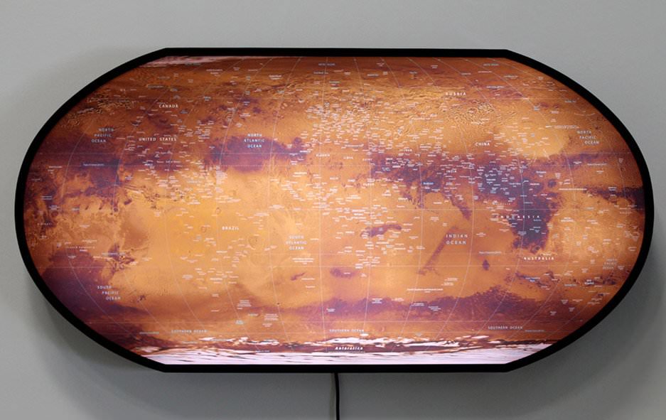 james-clar-earth-2012-steel-acrylic-fluorescent-lights-160-x-90-cm