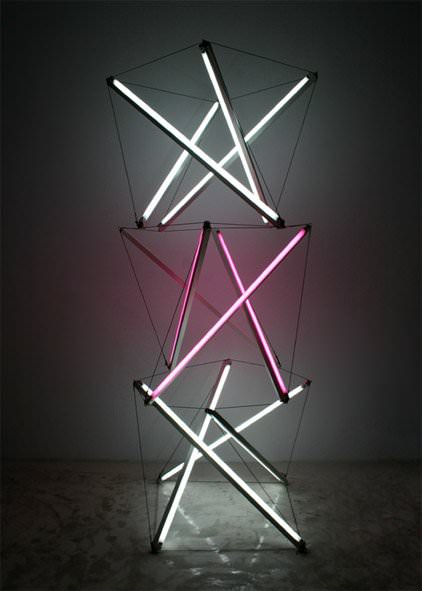 tensegrity light