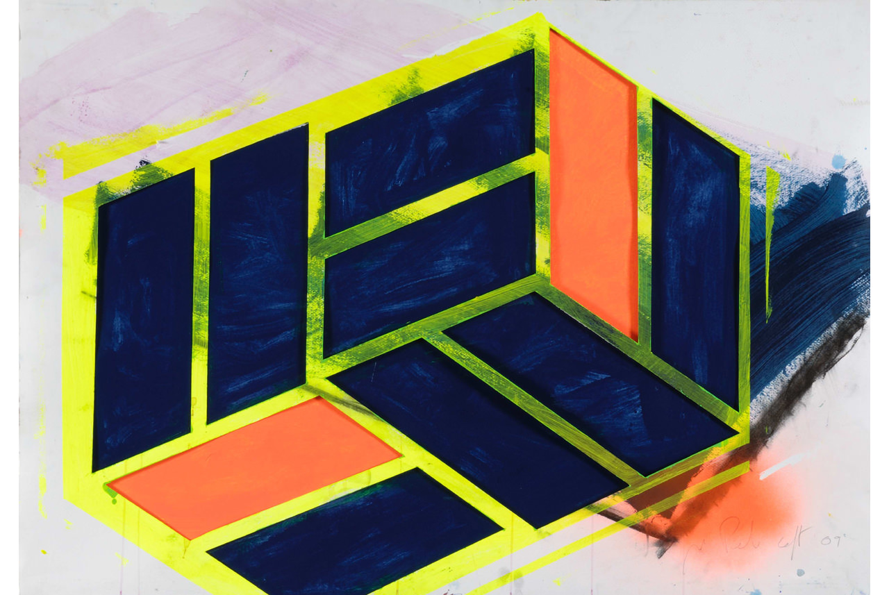 jose-pedro-croft-s-t-2009-tecnica-mixta-sobra-paper-70-x-100-cm