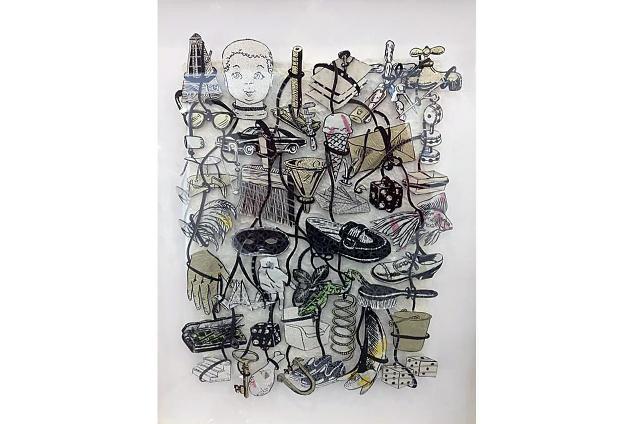 loose-tapestry-sumi-ink-and-silver-leaf-on-assorted-archival-papers-38-x-25-cm