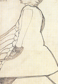 martin-assig-wandlerin-2001-grafito-sobre-papel-21-x-15-cm