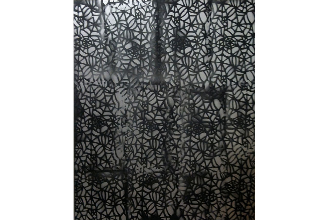 mourning-2012-tecnica-mixta-sobre-tela-18288-x-127-cm
