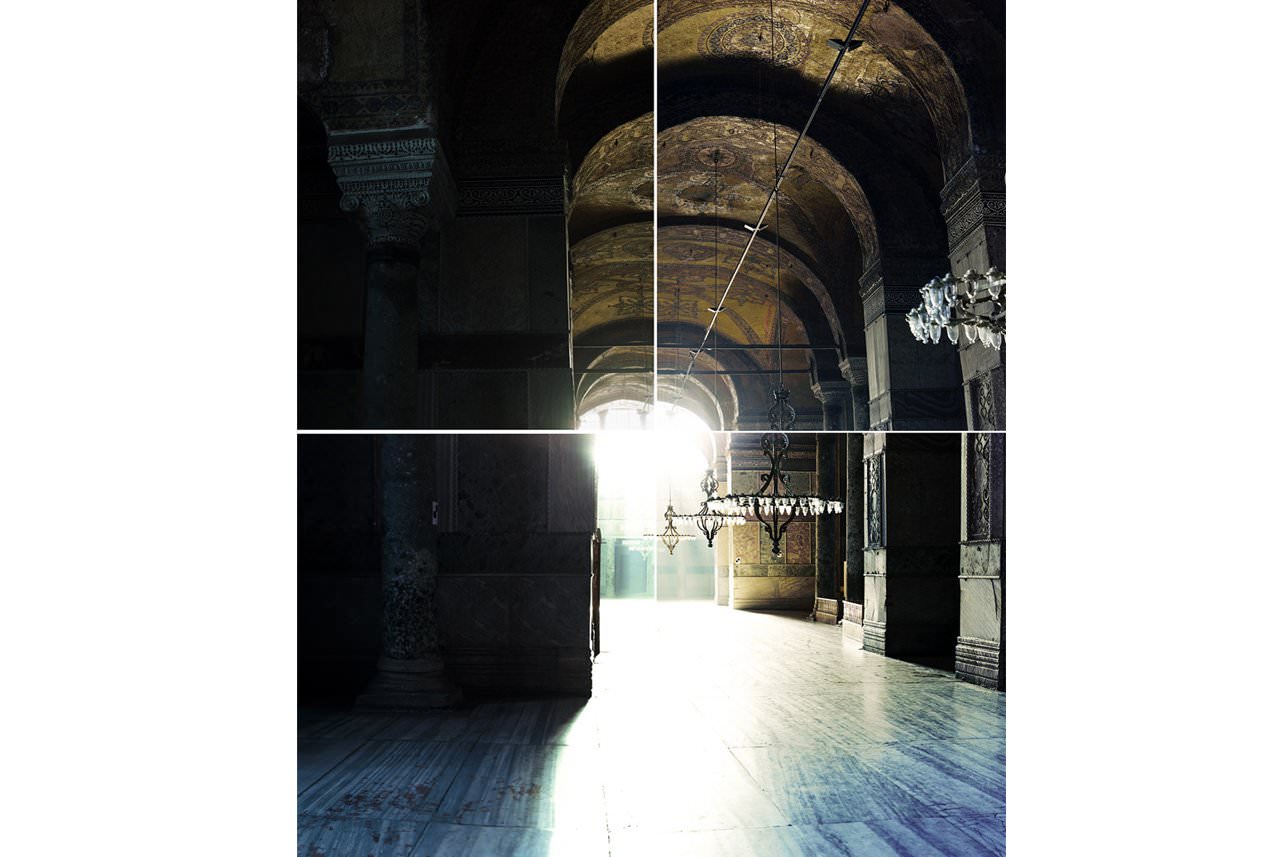 ola-kolehmainen-hagia-sophia-2014-photography-diasec