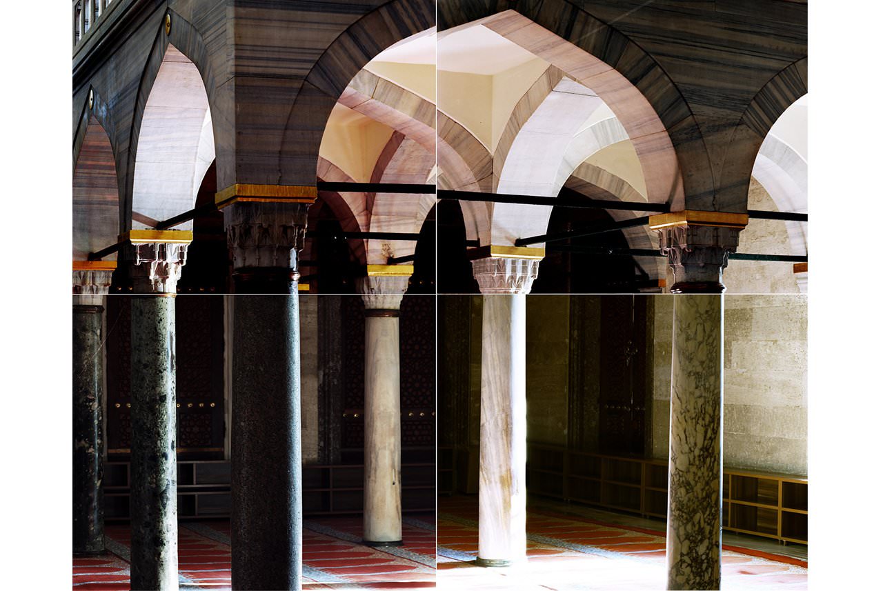 ola-kolehmainen-suileymaniye-2014-photography-diasec