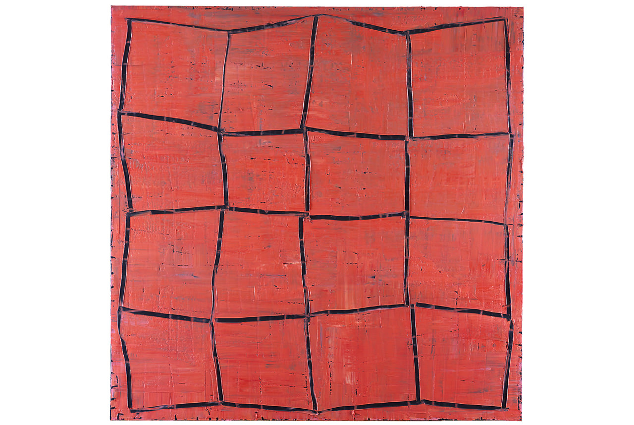 pintura-408-2003-oil-on-canvas-190-x-190-cm