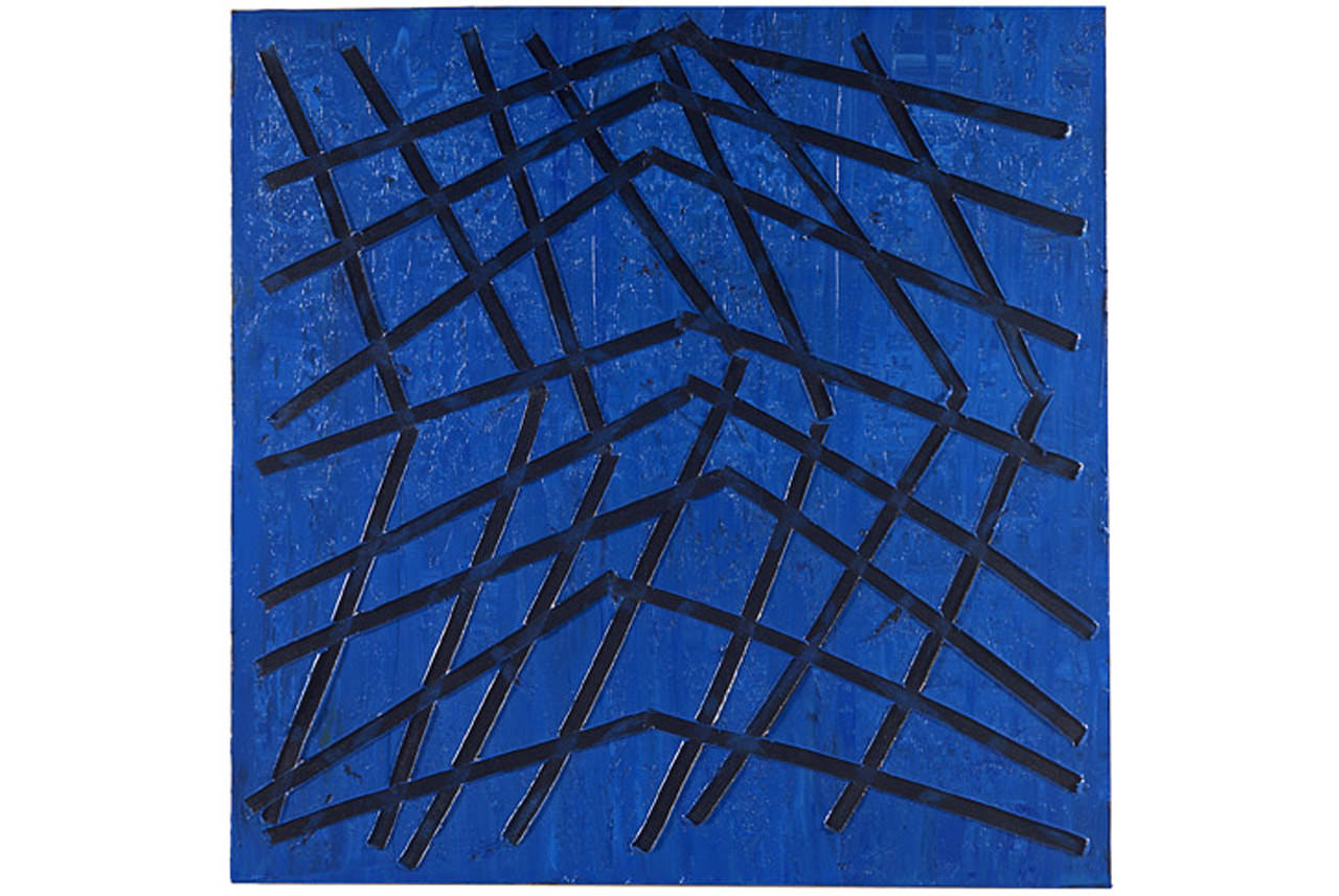 pintura-754-2005-oil-on-canvas-90-x-90-cm