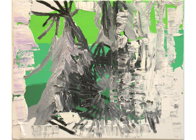 practical-nostalgia-no-1-2003-mixed-media-on-canvas-42-x-52-cm