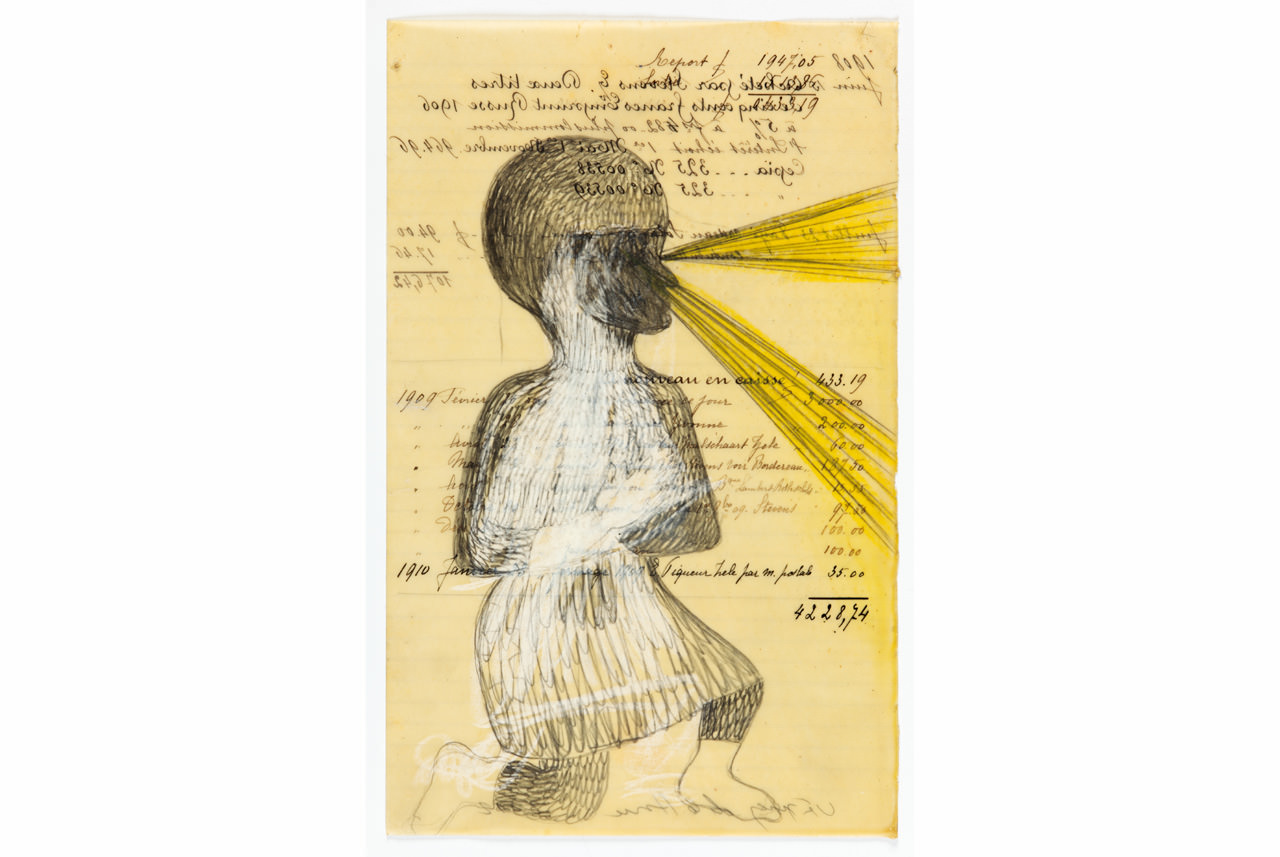 promesas-templarias-2012-pencil-and-watercolour-on-waxed-paper-30-x-19-cm