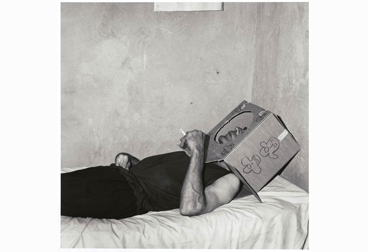 recluse-2002-gelatine-silver-print-40-x-40-cm