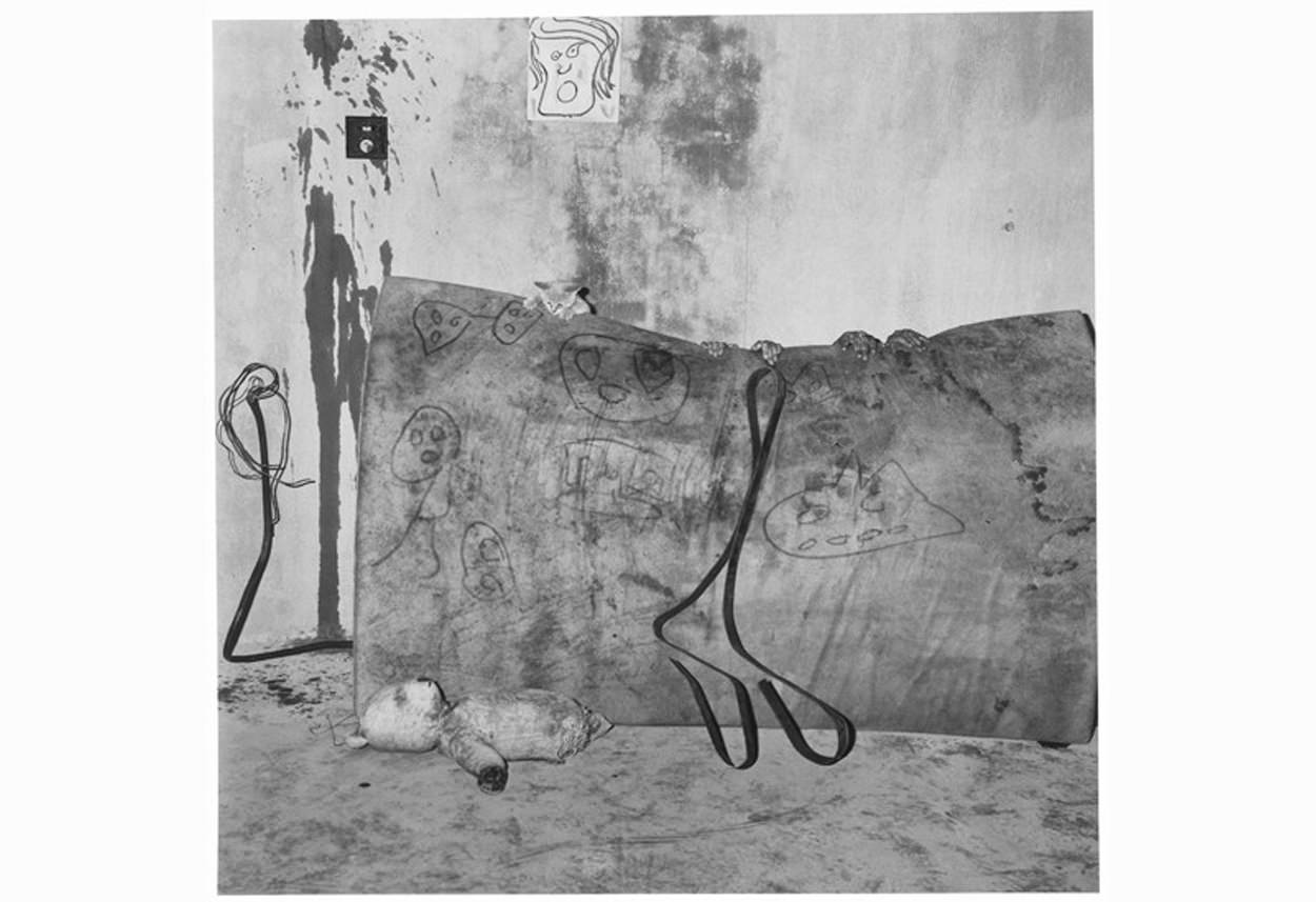 rejection-2003-gelatine-silver-print-40-x-40-cm