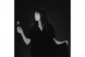 Patti Smith