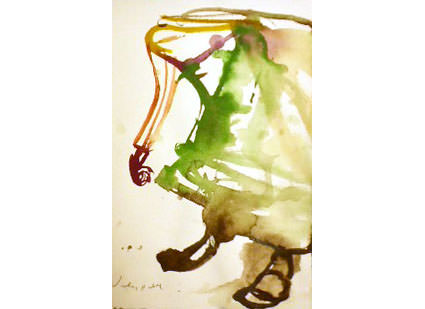 s-t-2004-watercolours-on-paper-1950-x-1350-cm