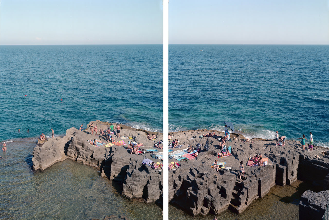 santa-cesarea-diptych-2012-c-print-between-aluminium-and-acrylic