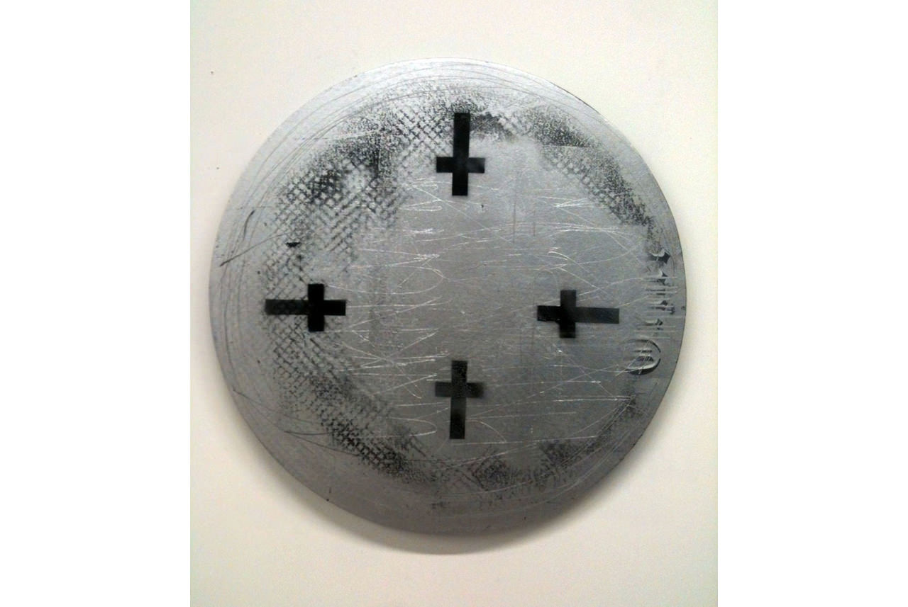 savin-2011-tecnica-mixta-sobre-tela-diametro-9144-cm