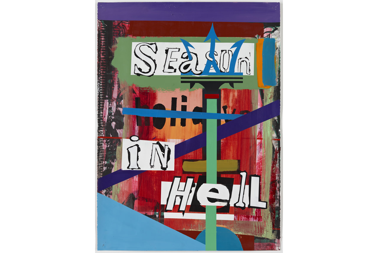 season-in-hell-2010-acrylic-on-paper-7620-x-5588-cm