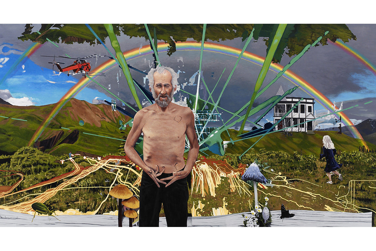 the-dream-of-you-is-real-2009-oli-sobre-tela-11176-x-20574-cm