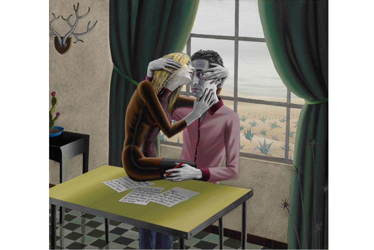 the-lawyer-2014-mixed-media-on-canvas-65-x-73