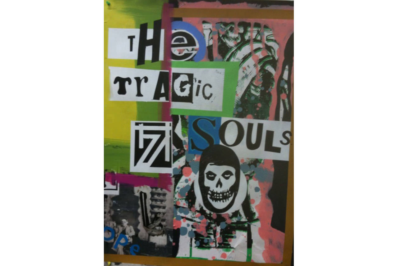 tragic-souls-2007-acrylic-on-paper-76-x-56-cm