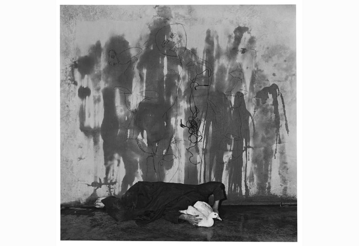 wall-shadows-2003-gelatine-silver-print-40-x-40-cm