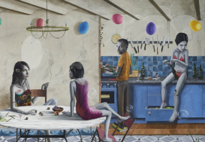 gino-rubert-un-retrato-de-familia