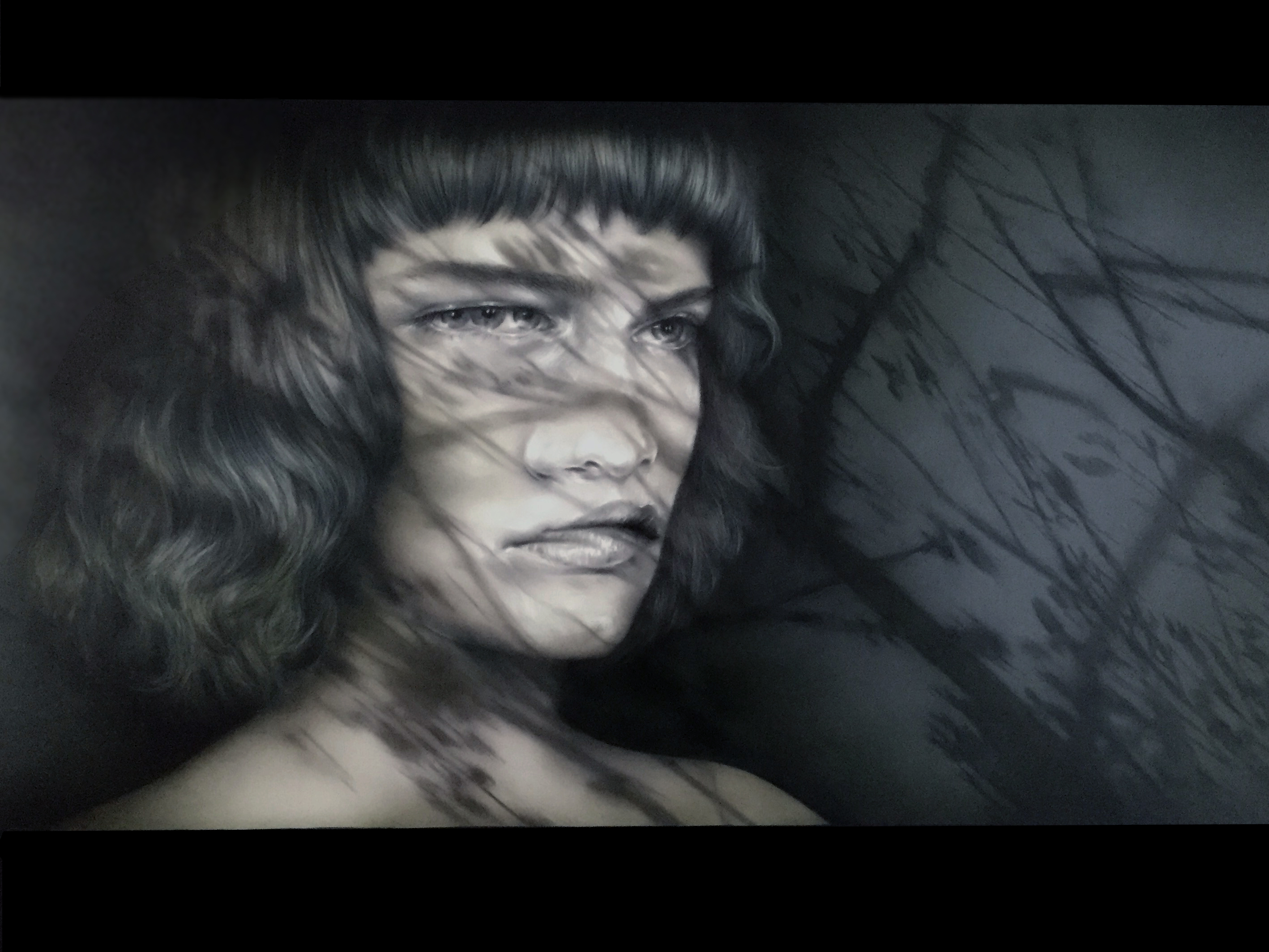 anthony-goicolea-girl-in-woods