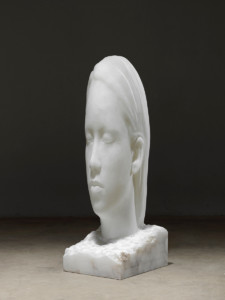 jaume-plensa-lara