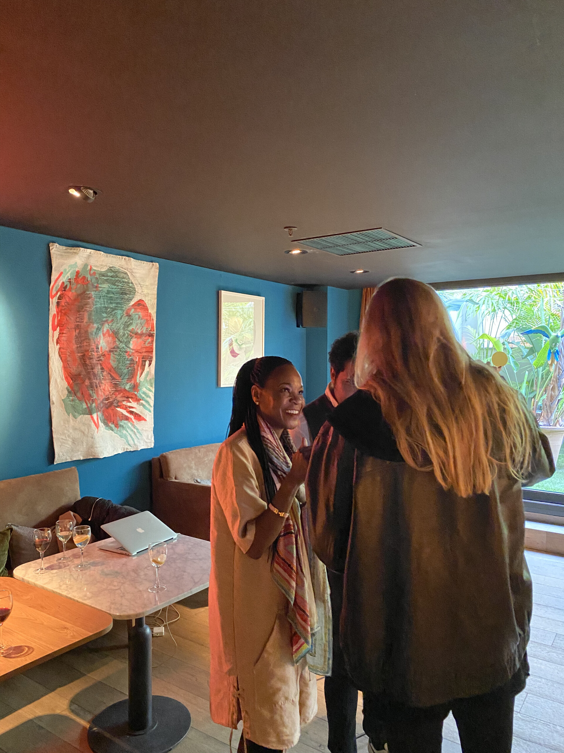 baar art journey and residency