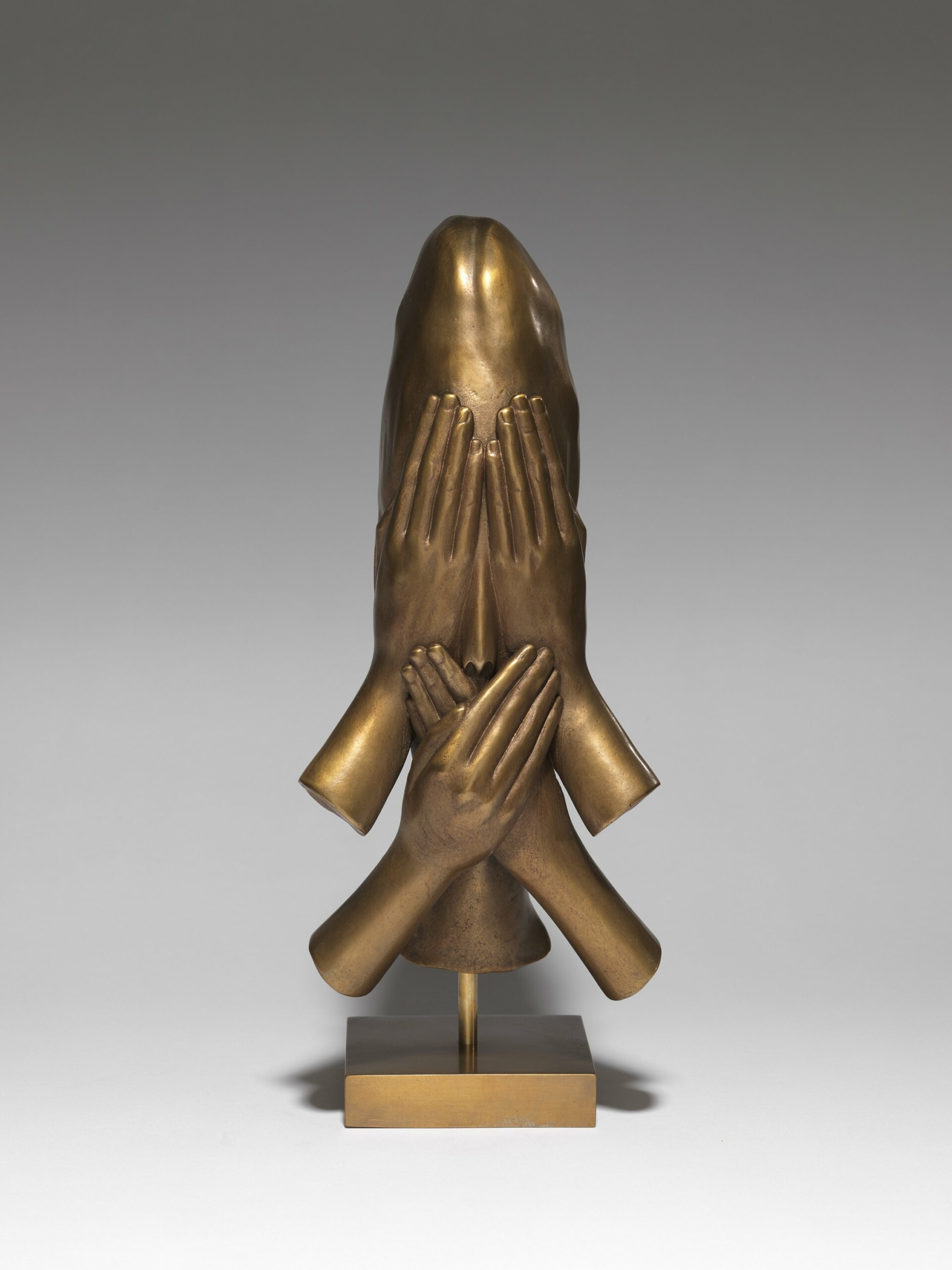 Jaume Plensa – Who are you? VI